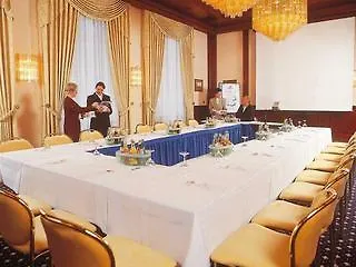 Hotel Maritim 4*