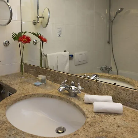 Parkhotel 1901 4*