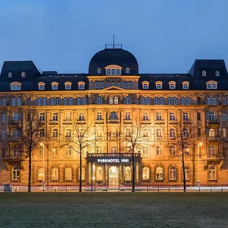 Parkhotel 1901
