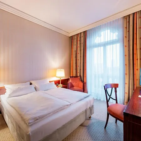 Parkhotel 1901 4* Mannheim